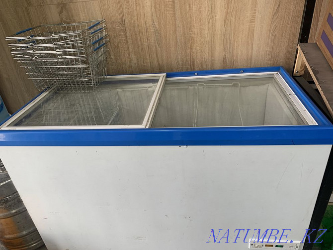 Freezer / Display freezer Astana - photo 2