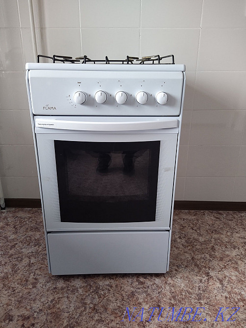 Продам домашний газ фирма Flama новый Актобе - изображение 2