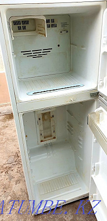 Refrigerator LG.. Shymkent - photo 4