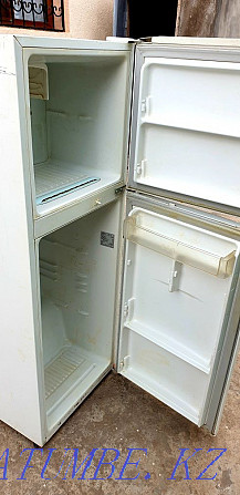 Refrigerator LG.. Shymkent - photo 5
