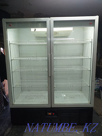 Refrigerator-showcase Stepnogorskoye - photo 1