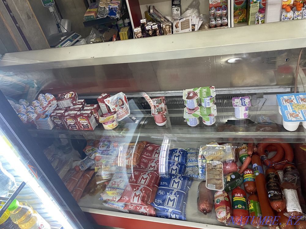 Холодильник витринный  - изображение 1