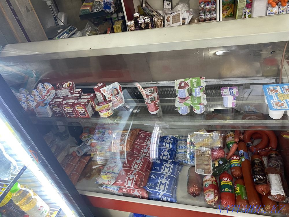 Холодильник витринный  - изображение 3