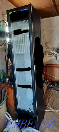 Refrigerator with glass door Kostanay - photo 1