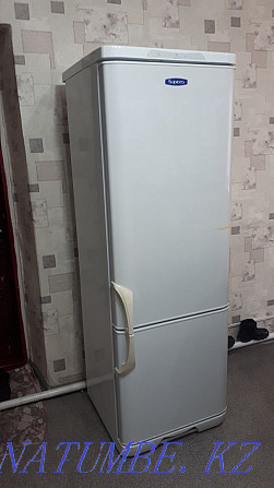 Холодильник Бирюса Семей - изображение 1
