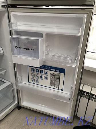 Samsung Refrigerator for sale Astana - photo 5