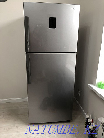 Samsung Refrigerator for sale Astana - photo 2