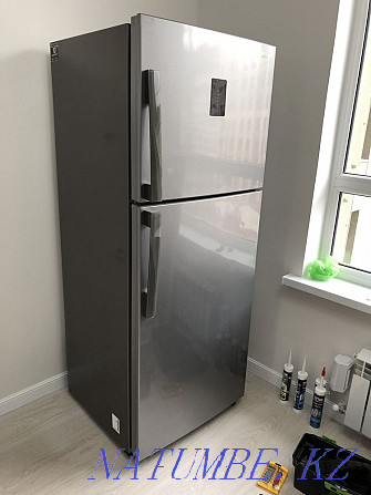 Продам Холодильник Самсунг Астана - изображение 1