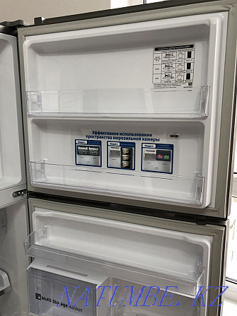 Samsung Refrigerator for sale Astana - photo 4