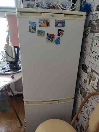 Холодильник бирюса 