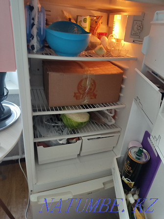 Холодильник бирюса  - изображение 2