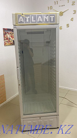 I will sell the refrigerator Astana - photo 1