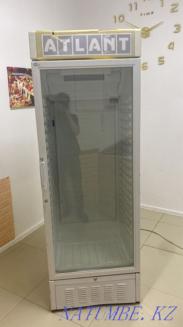 Продам холодильник Астана - изображение 1