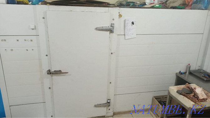 I sell a refrigerator Karagandy - photo 1