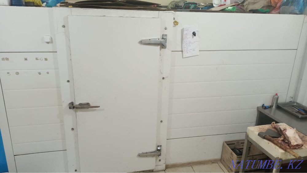 I sell a refrigerator Karagandy - photo 1