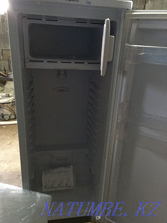 Бирюса холодильник Алматы - изображение 5