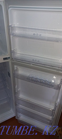 I will sell the refrigerator Pavlodar - photo 2