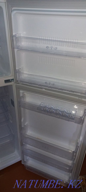 I will sell the refrigerator Pavlodar - photo 2