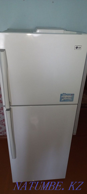 I will sell the refrigerator Pavlodar - photo 3