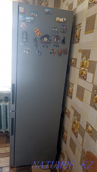 Холодильник Haier в идеальном состоянии торг бар  - изображение 6