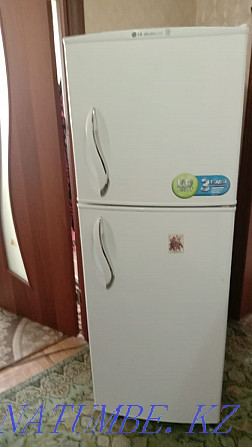 I will sell the refrigerator Balqash - photo 1