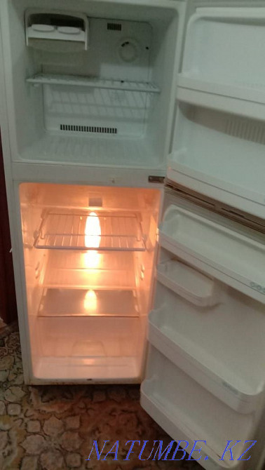 I will sell the refrigerator Balqash - photo 2