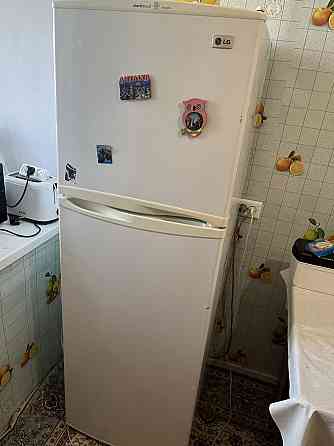 Продам холодильник lg Pavlodar