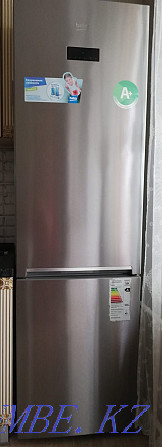 Холодильник beko Тельмана - изображение 1