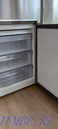 Холодильник beko Тельмана - изображение 6