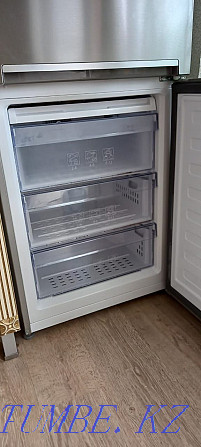 Холодильник beko Тельмана - изображение 7