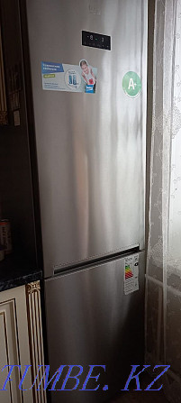 Холодильник beko Тельмана - изображение 2