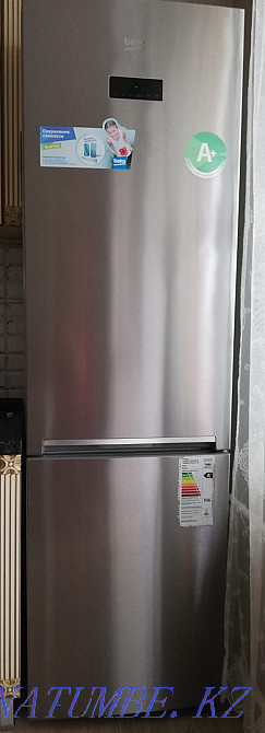 Холодильник beko Тельмана - изображение 1