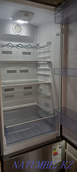 Холодильник beko Тельмана - изображение 4
