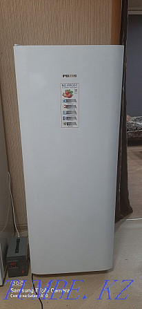 Freezer, vertical Almaty - photo 4