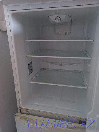 Холодильник 45000 тг Шиели - изображение 4