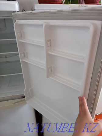 Холодильник 45000 тг Шиели - изображение 3