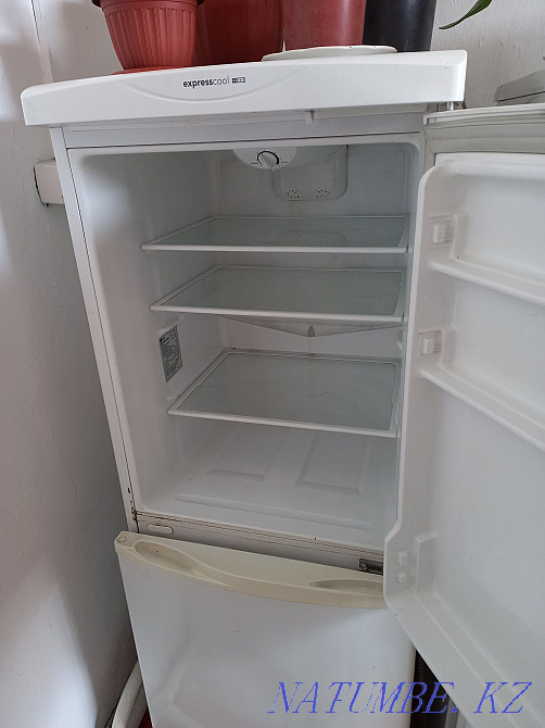 Refrigerator 45000 tenge Шиели - photo 2