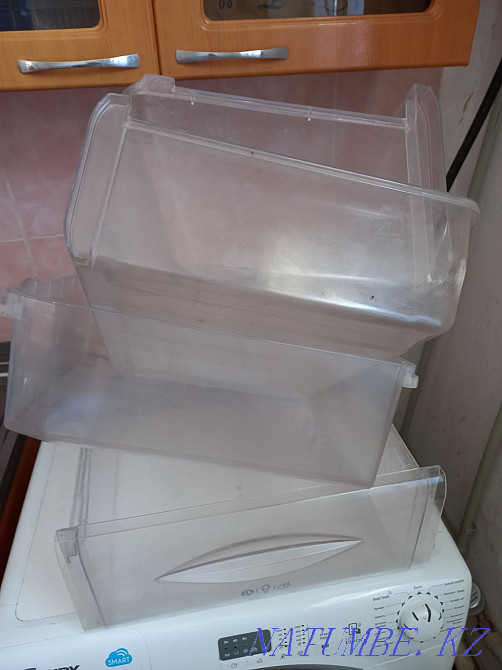 Refrigerator 45000 tenge Шиели - photo 7
