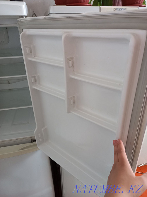 Refrigerator 45000 tenge Шиели - photo 3