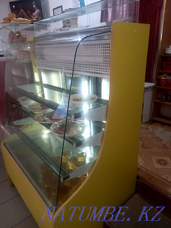 Холодильная витрина Усть-Каменогорск - изображение 3