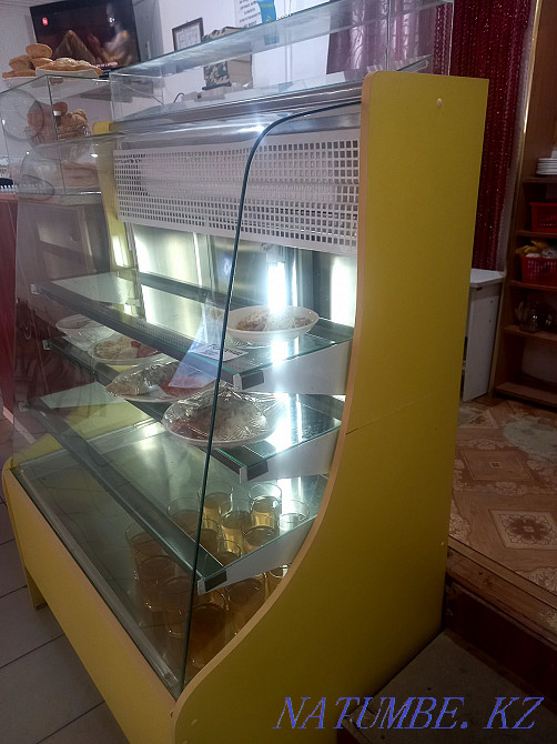 Холодильная витрина Усть-Каменогорск - изображение 3