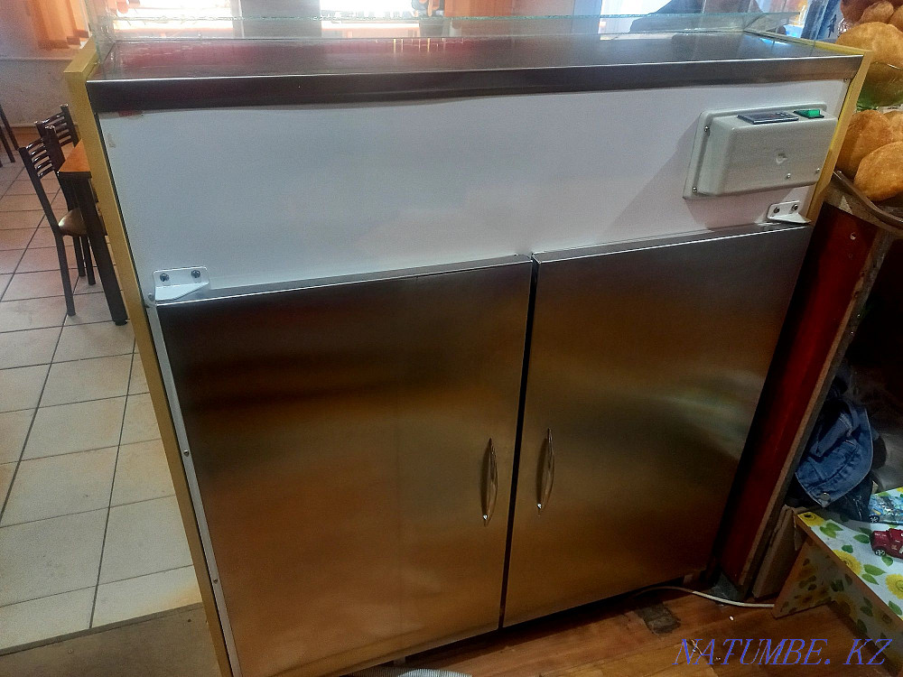 Холодильная витрина Усть-Каменогорск - изображение 4