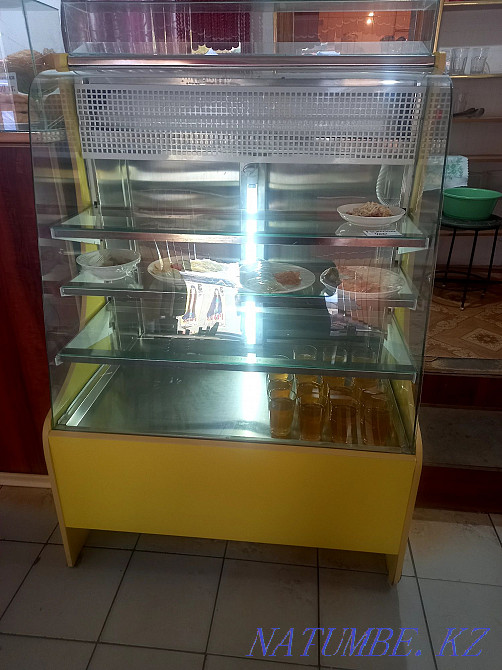 Холодильная витрина Усть-Каменогорск - изображение 2