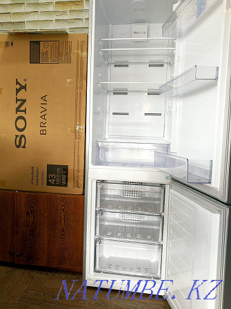Холодильник Beko в отличном состоянии Талдыкорган - изображение 2