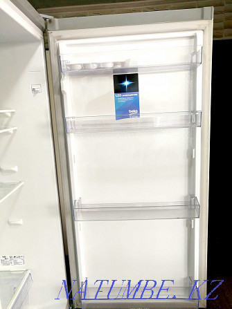 Холодильник Beko в отличном состоянии Талдыкорган - изображение 3