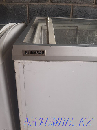 Sell display freezer Almaty - photo 2