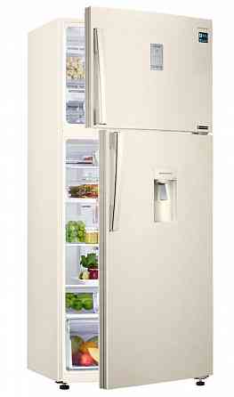 Холодильник в упаковке новый Samsung RT-53K6510EF/WT Шымкент