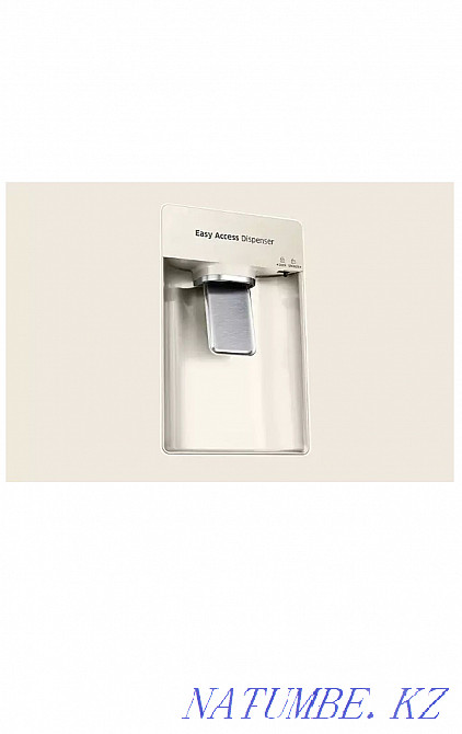 Refrigerator in package new Samsung RT-53K6510EF/WT Shymkent - photo 5