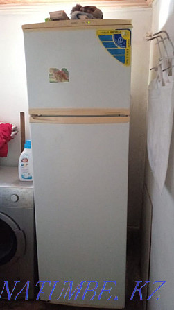 Холодильник!Диван ! Шымкент - изображение 1