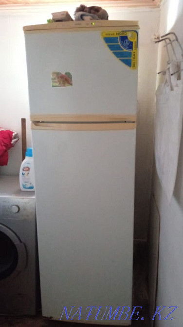 Refrigerator!Sofa ! Shymkent - photo 1